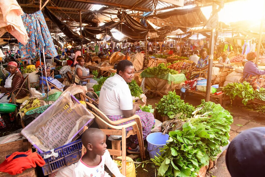 Kisumu City, Kenya