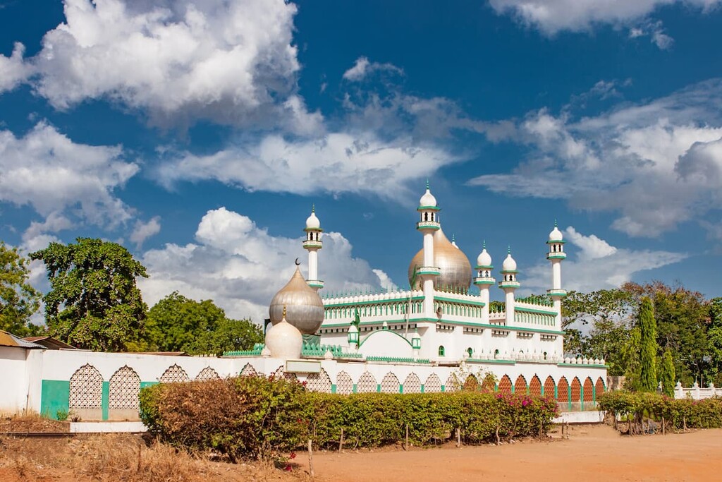 Mombasa, Kenya