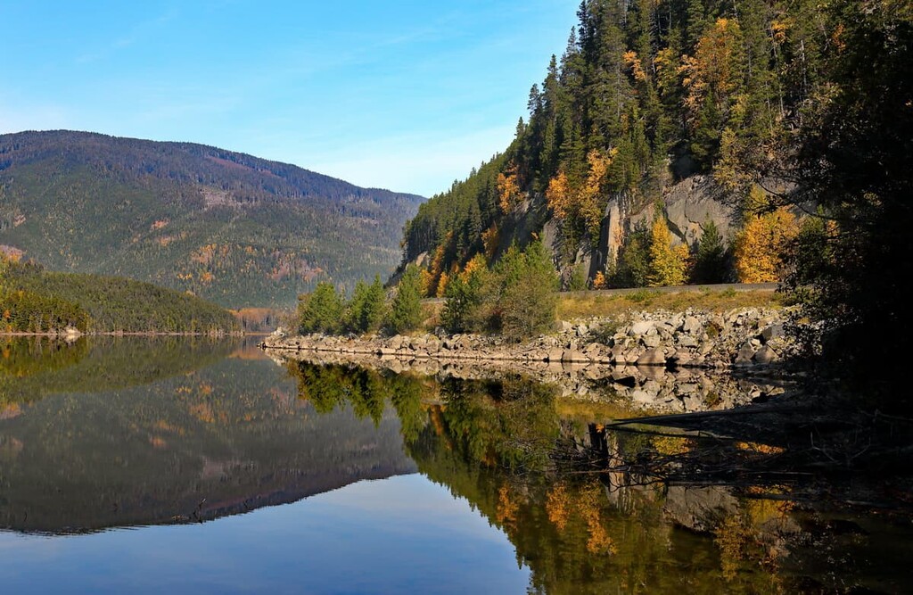 Nass Valley, Regional District of Kitimat-Stikine, British Columbia