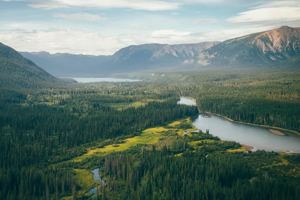  Regional District of Kitimat-Stikine, British Columbia