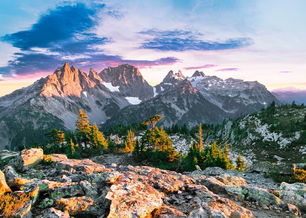 Kittitas County, Washington
