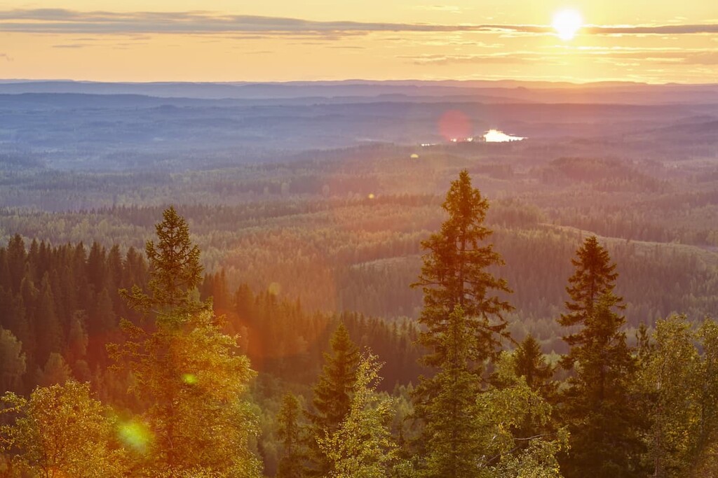 North  Karelia, Finland