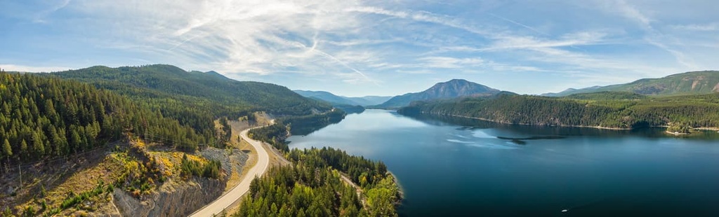 Kootenay Range, British Columbia