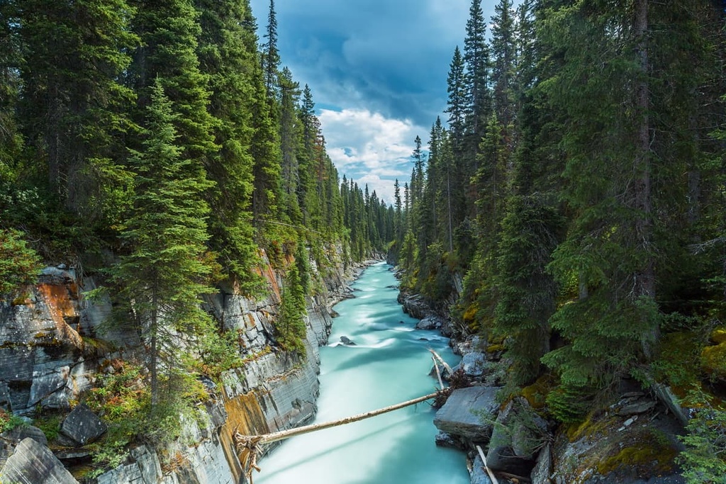 Kootenay Range, British Columbia