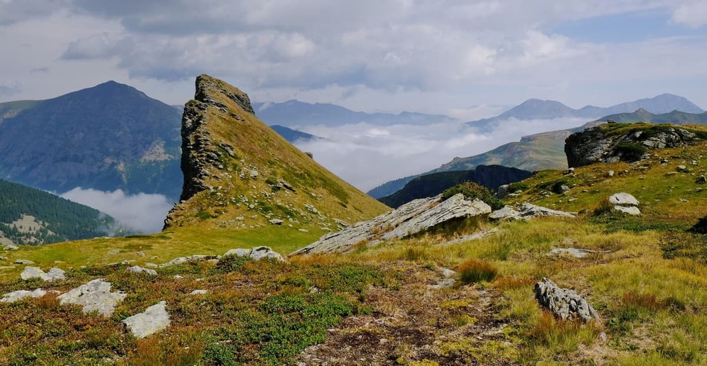 Gjeravica, Republic of Kosovo