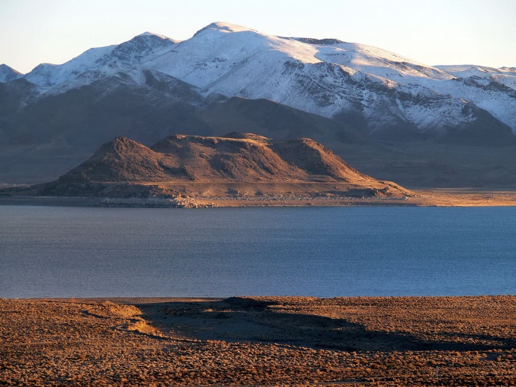 Lake Range, Nevada