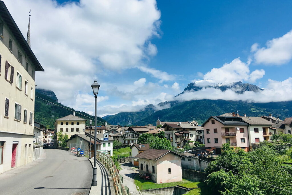Lamon, Italy