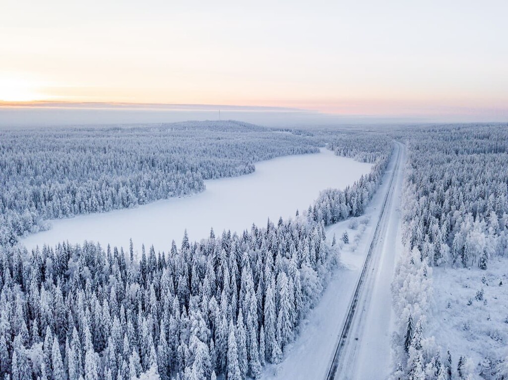 Lapland, Finland