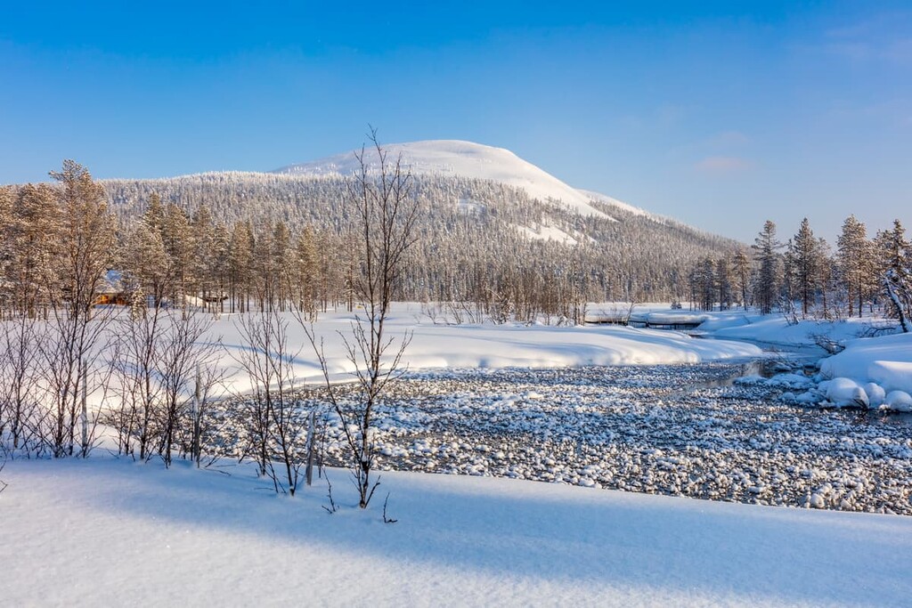 Lapland, Finland