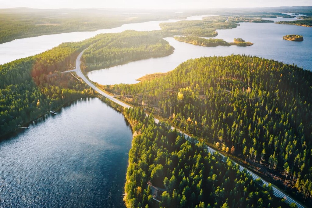 Lapland, Finland