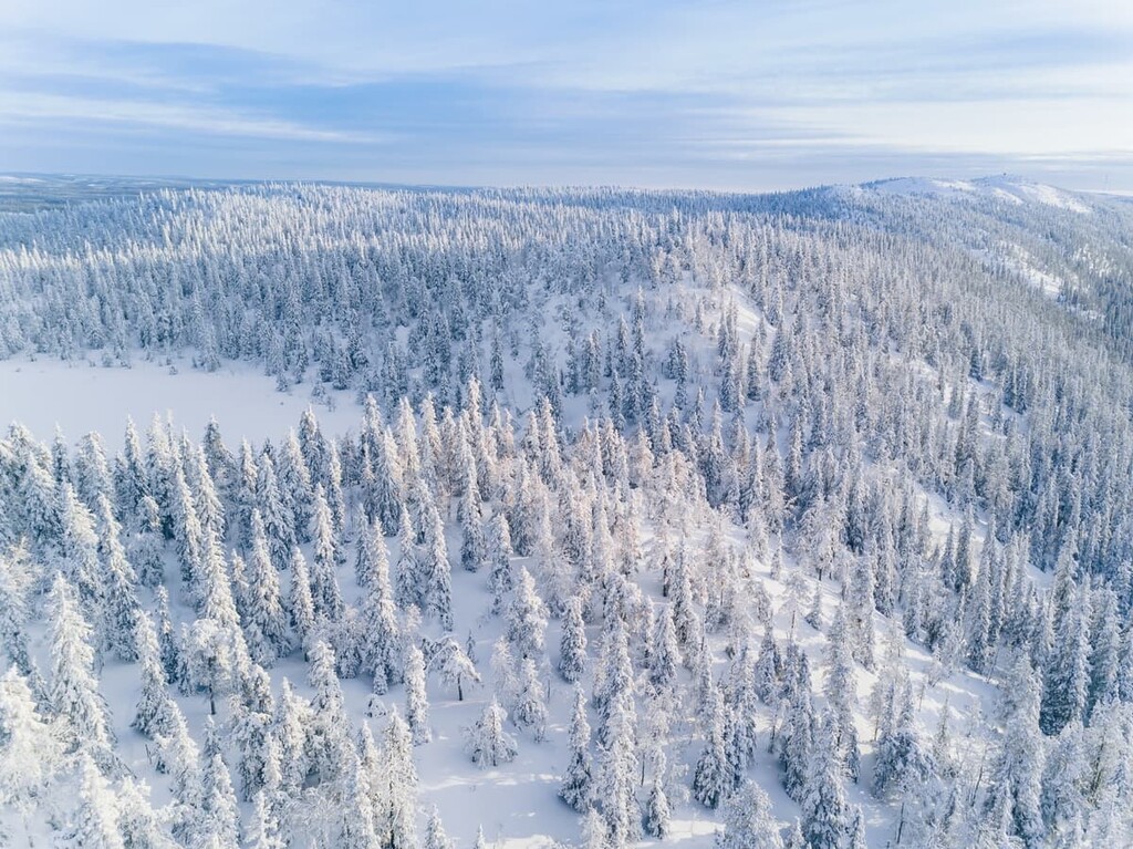 Lapland, Finland