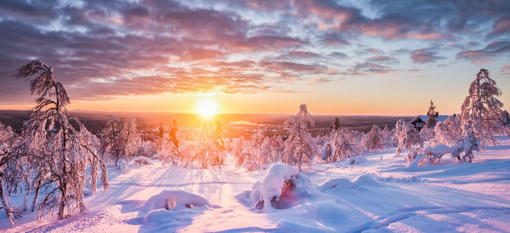Lapland, Finland