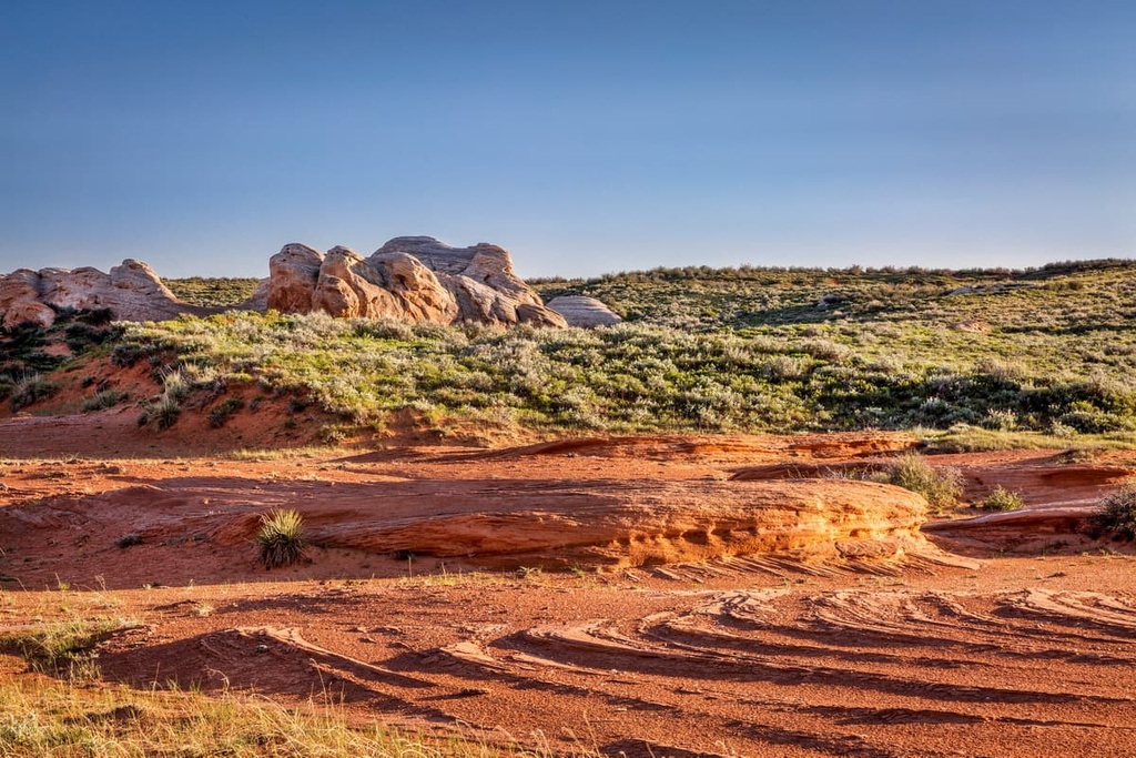 Laramie Mountains, Wyoming