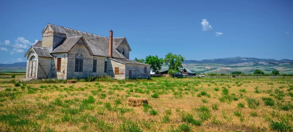 Laramie, Wyoming