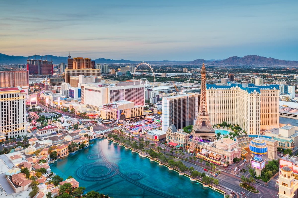 Las Vegas, Nevada