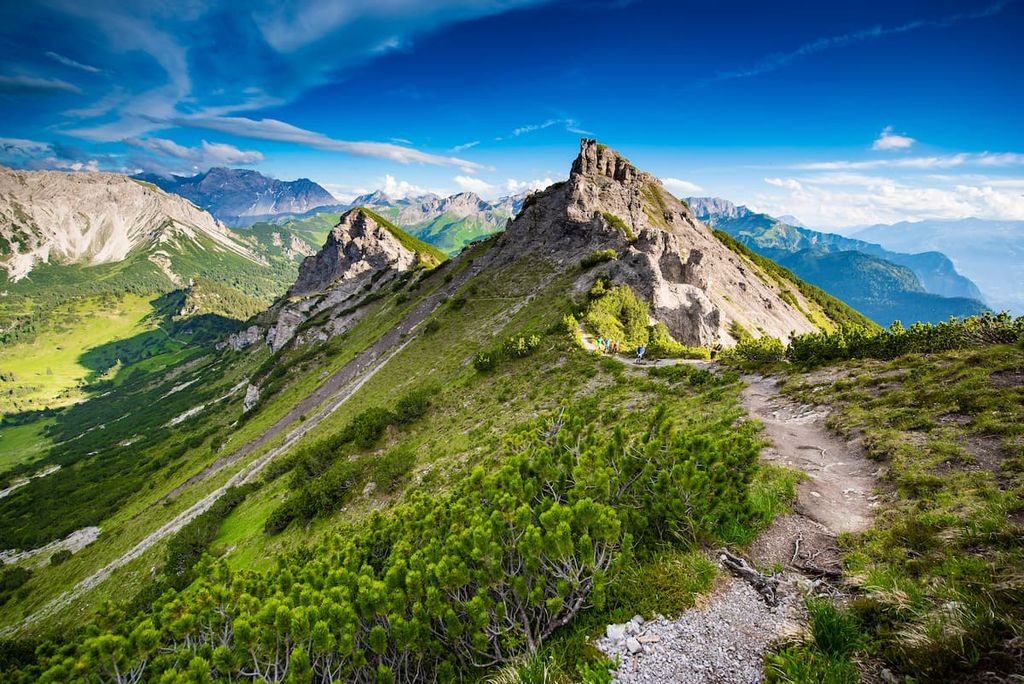Liechtenstein