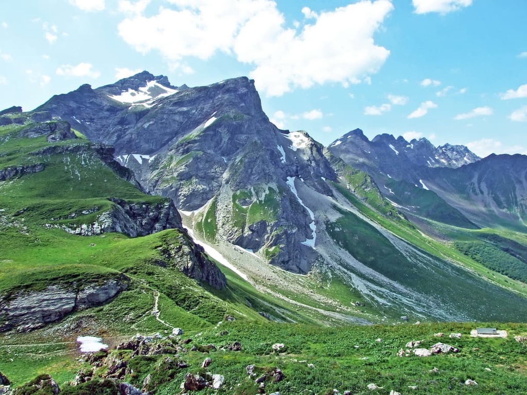 Naafkopf, Liechtenstein