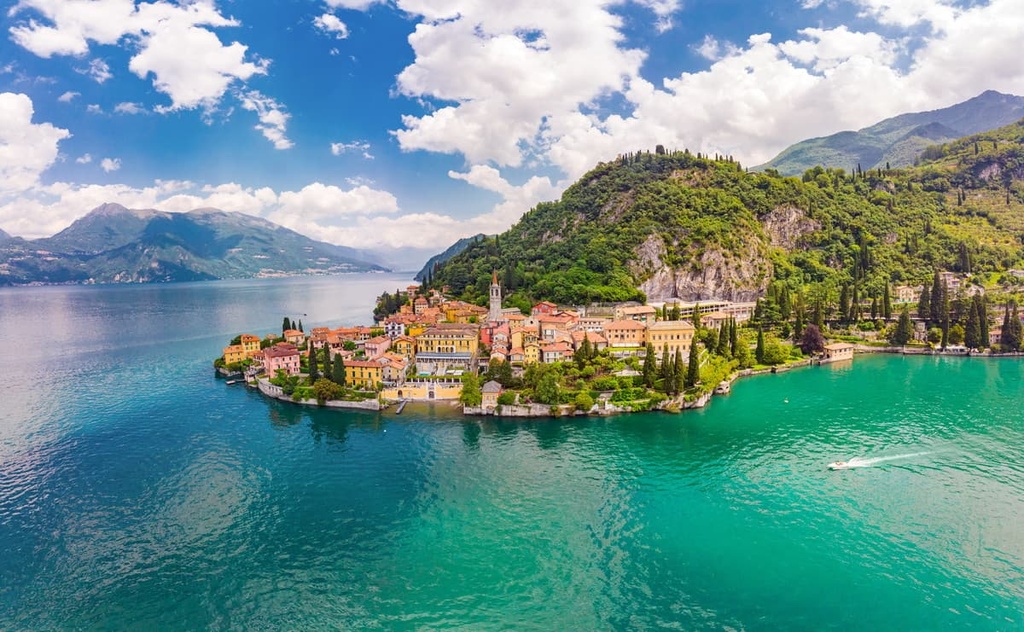 Lombardy, Italy