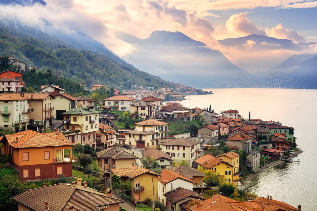 Lombardy, Italy