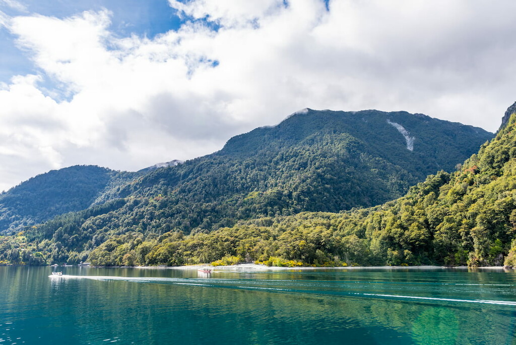 Vicente Pérez Rosales National Park