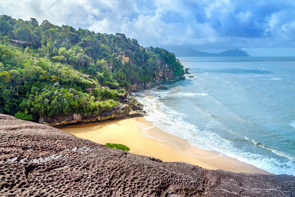 Bako National Park, Malaysia