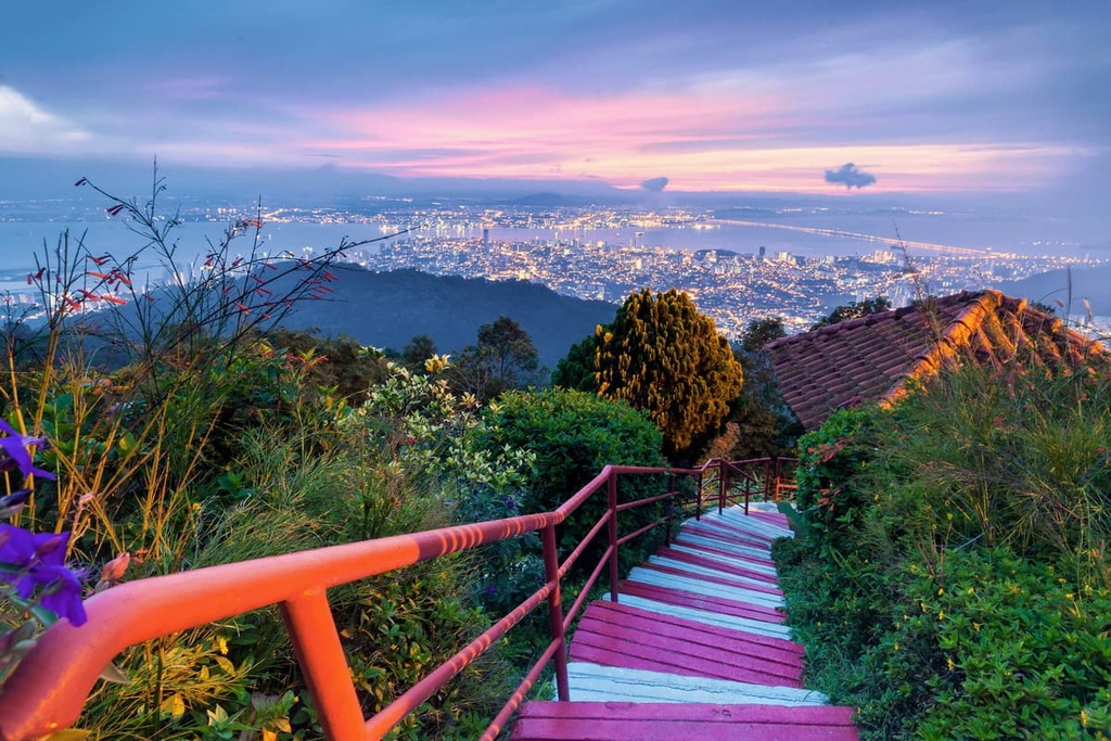 George Town, Malaysia