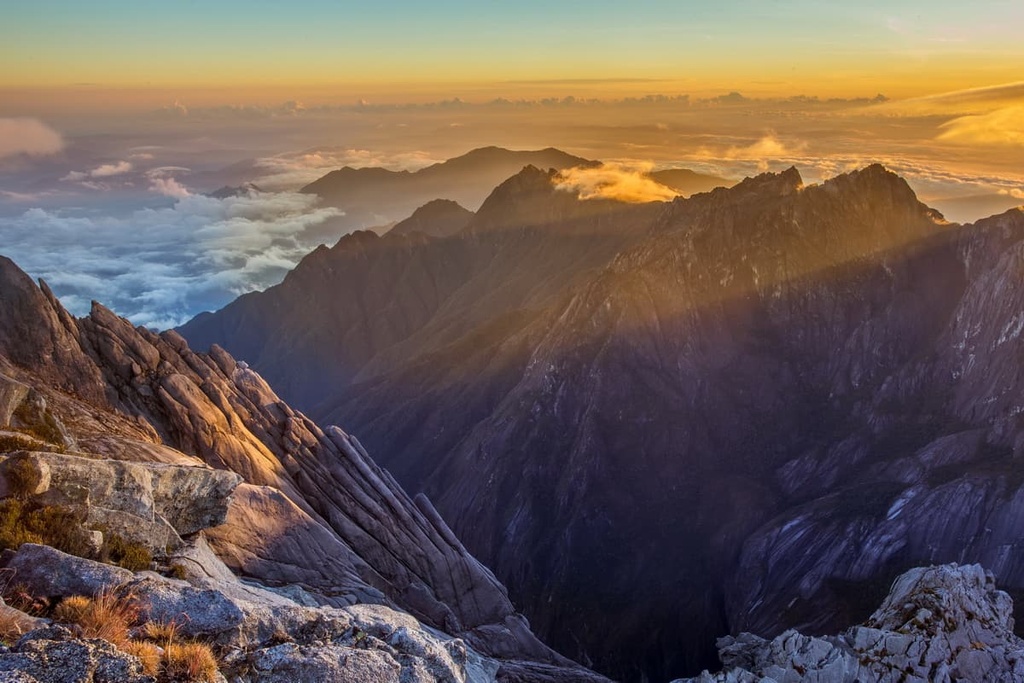 Kinabalu, Malaysia