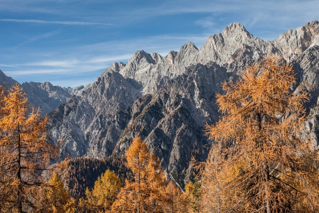 Marmarole Group, Italy