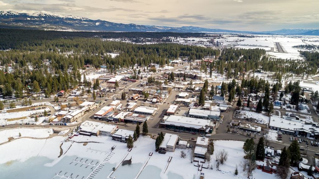 McCall Idaho