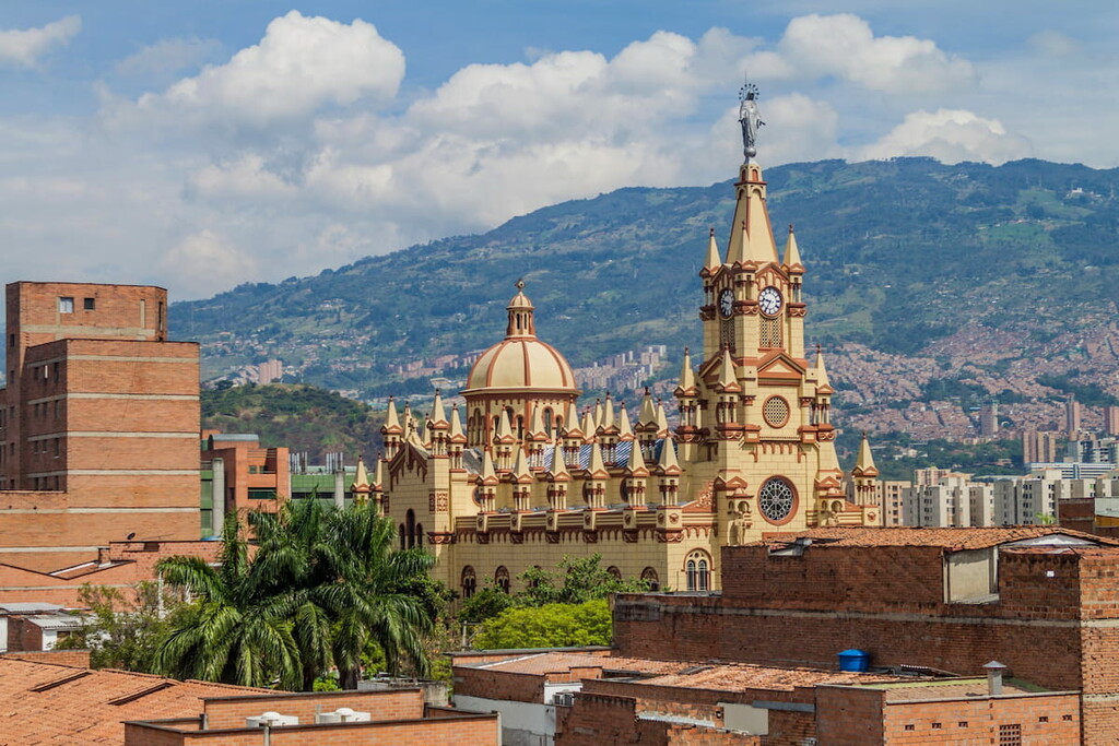Medellín, Colombia