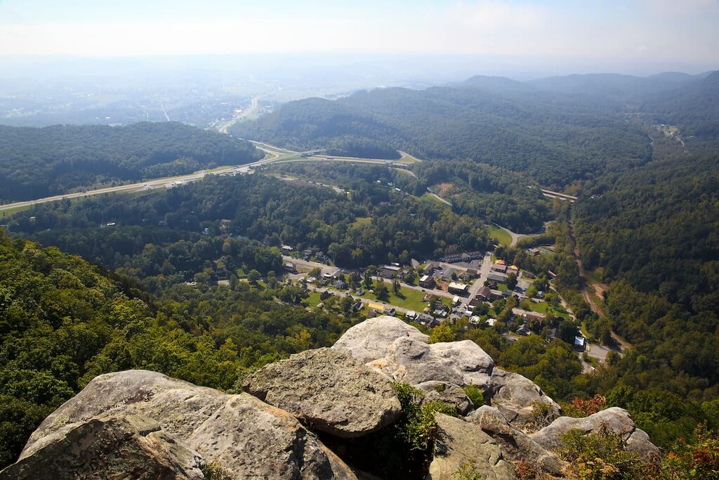 Middlesboro, Kentucky