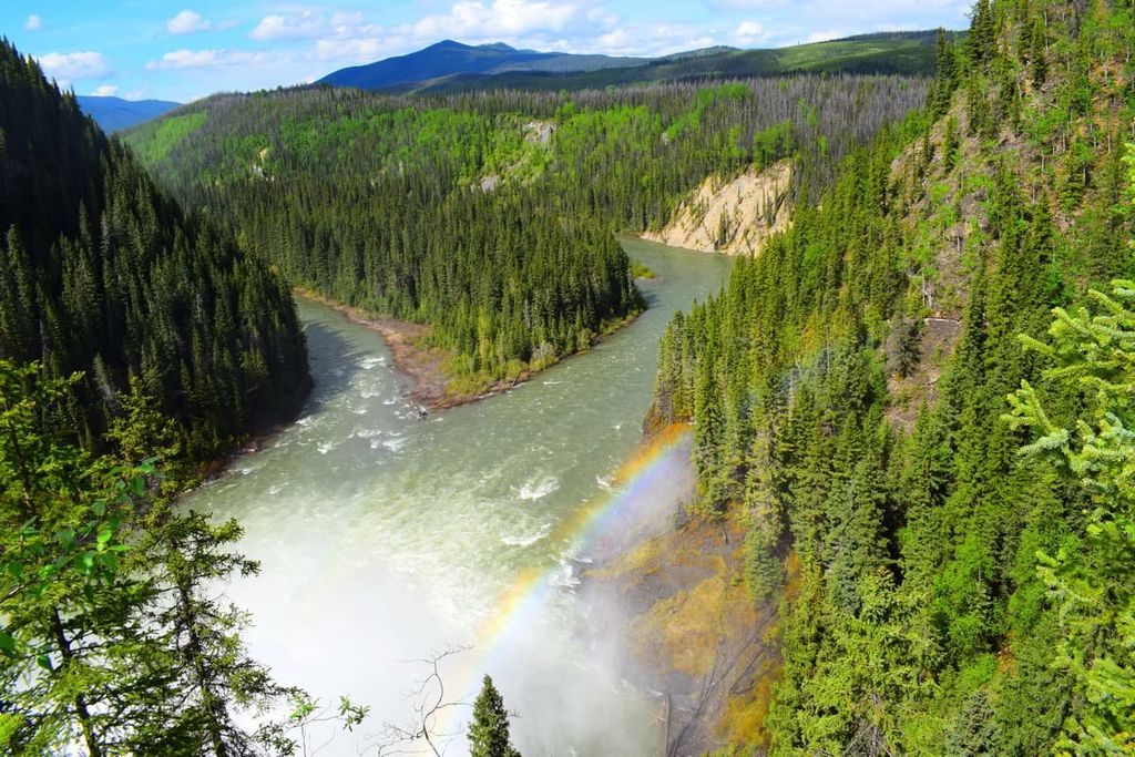 Monkman, Misinchinka Ranges, British Columbia
