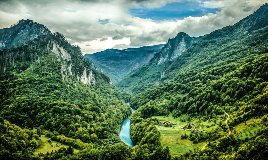  Montenegro