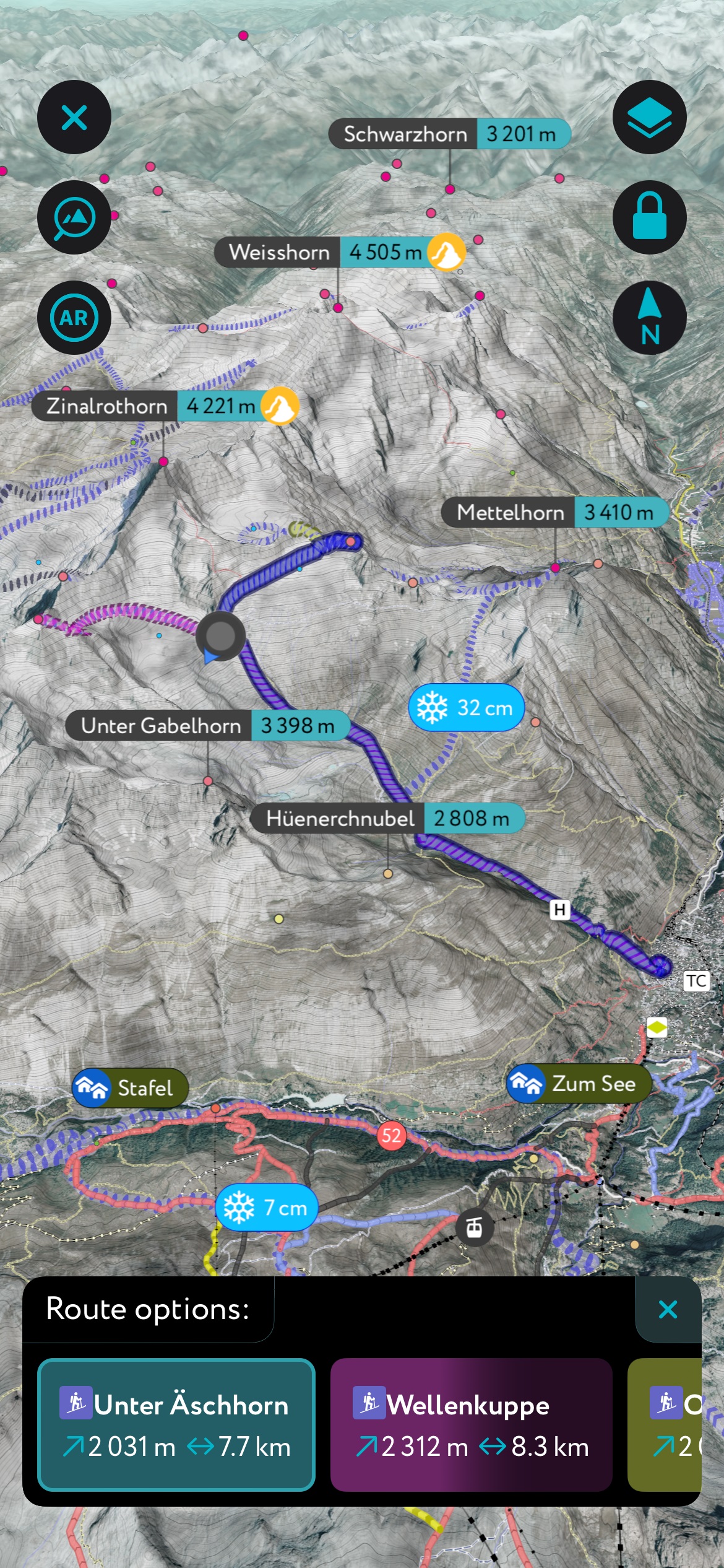 PeakVisor has been a leader in the augmented reality 3D mapping space for the better part of a decade