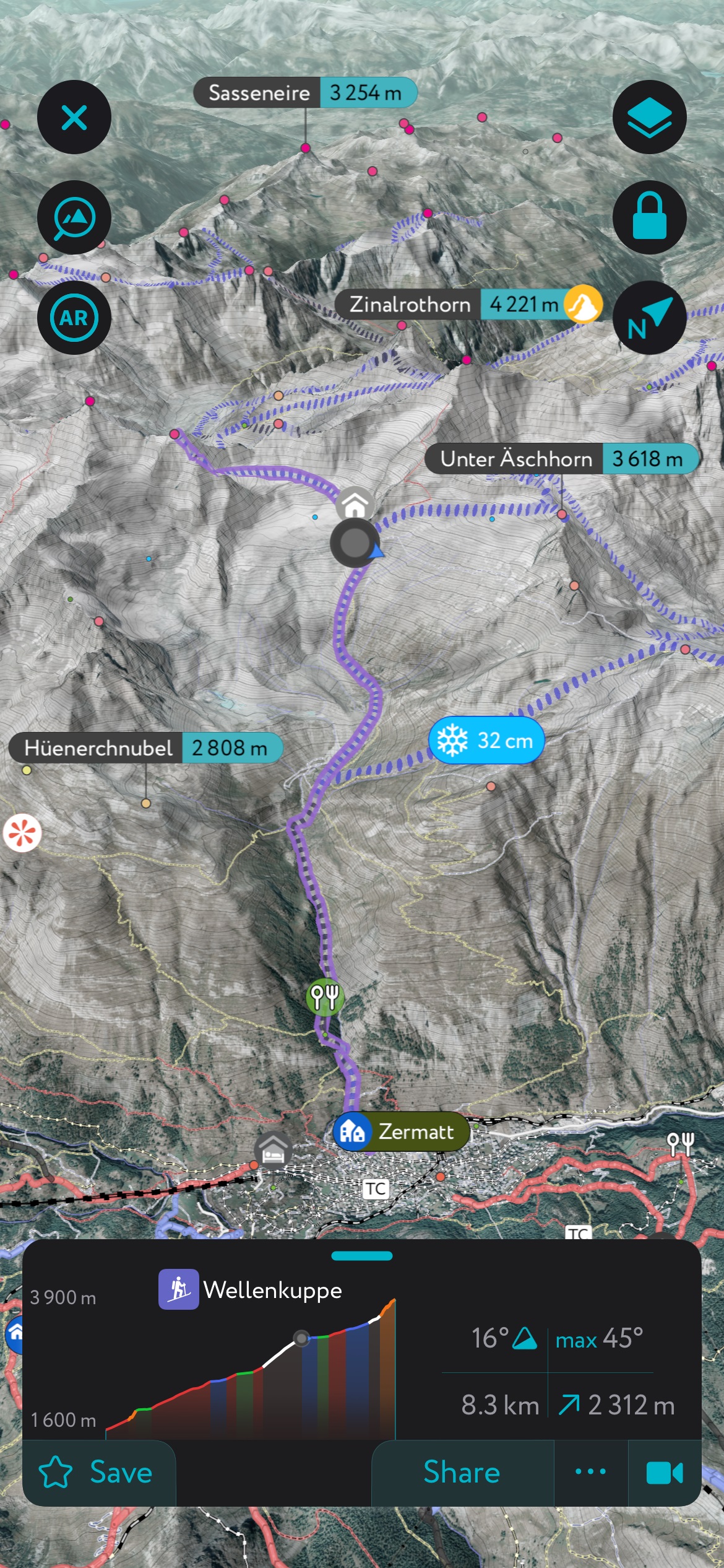 PeakVisor has been a leader in the augmented reality 3D mapping space for the better part of a decade