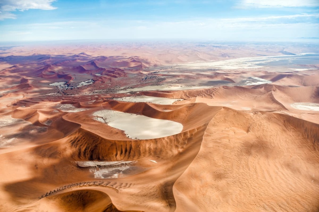 Namibian Desert, Namibia