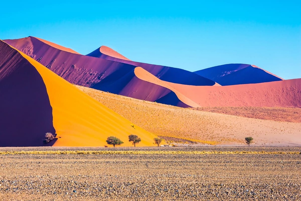 Namib-Naukluft National Park, Namibia