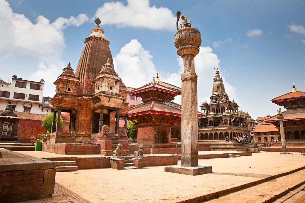 Lalitpur, Nepal