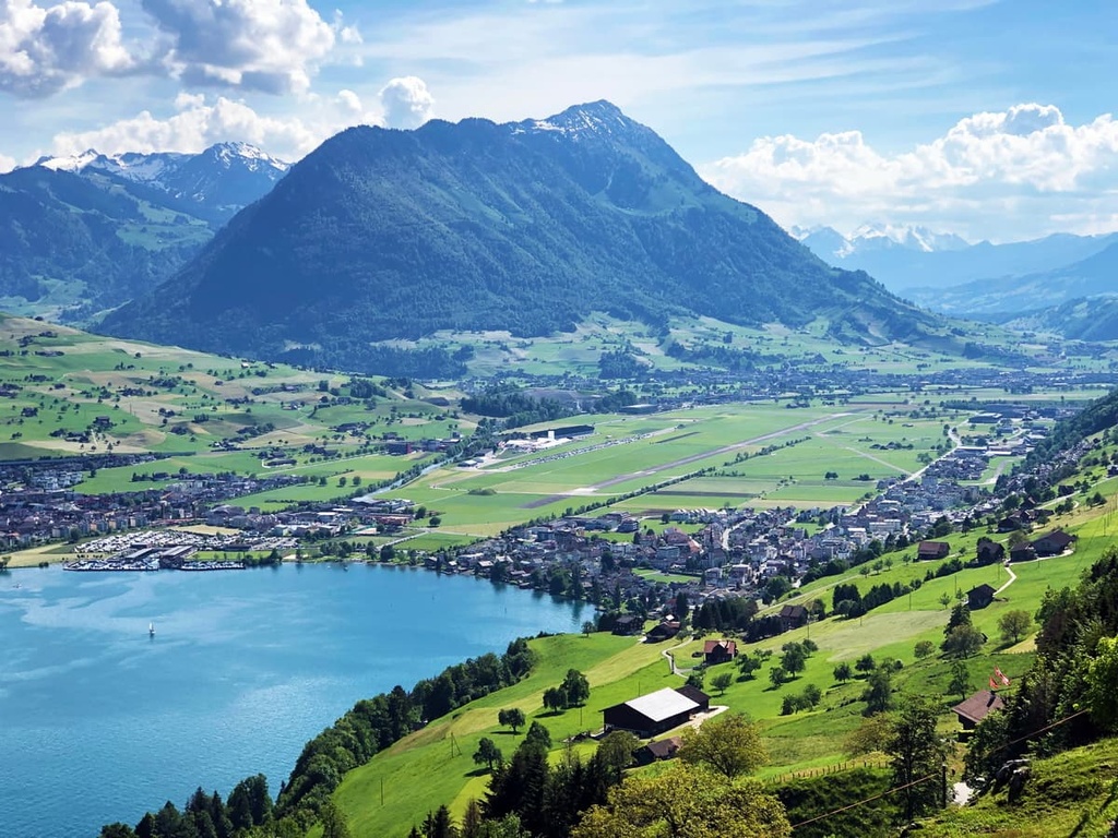 Stans, Switzerland
