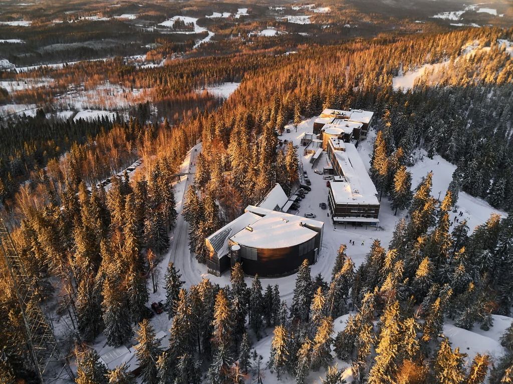 North  Karelia, Finland