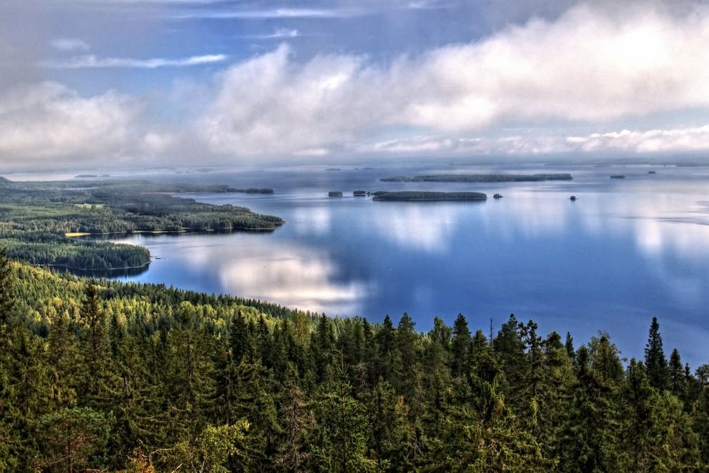 North  Karelia, Finland
