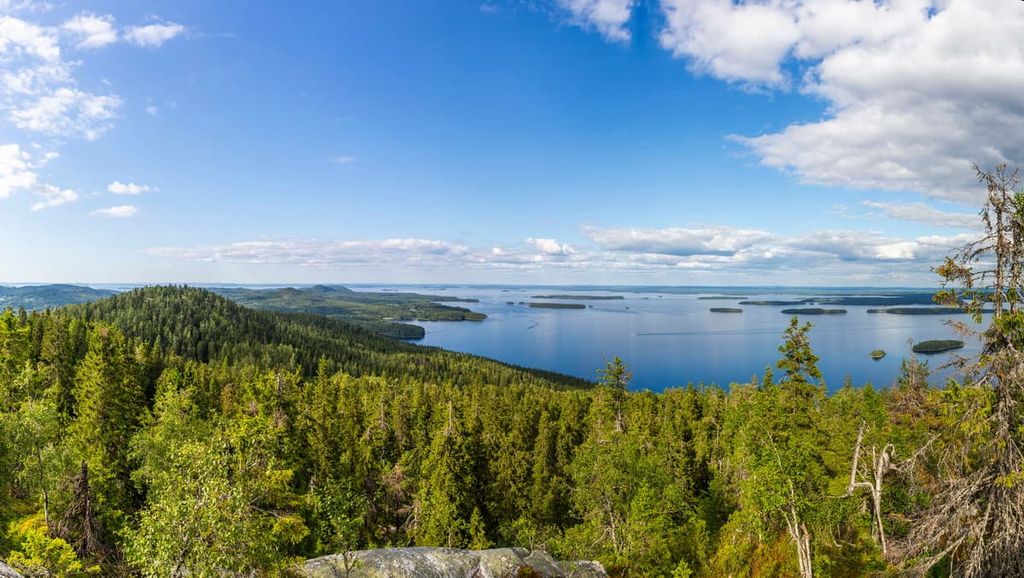 South Karelia, Finland