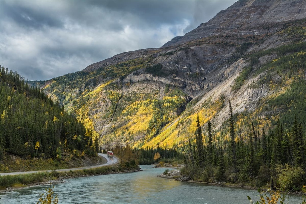 Northern Rockies Regional Municipality, British Columbia