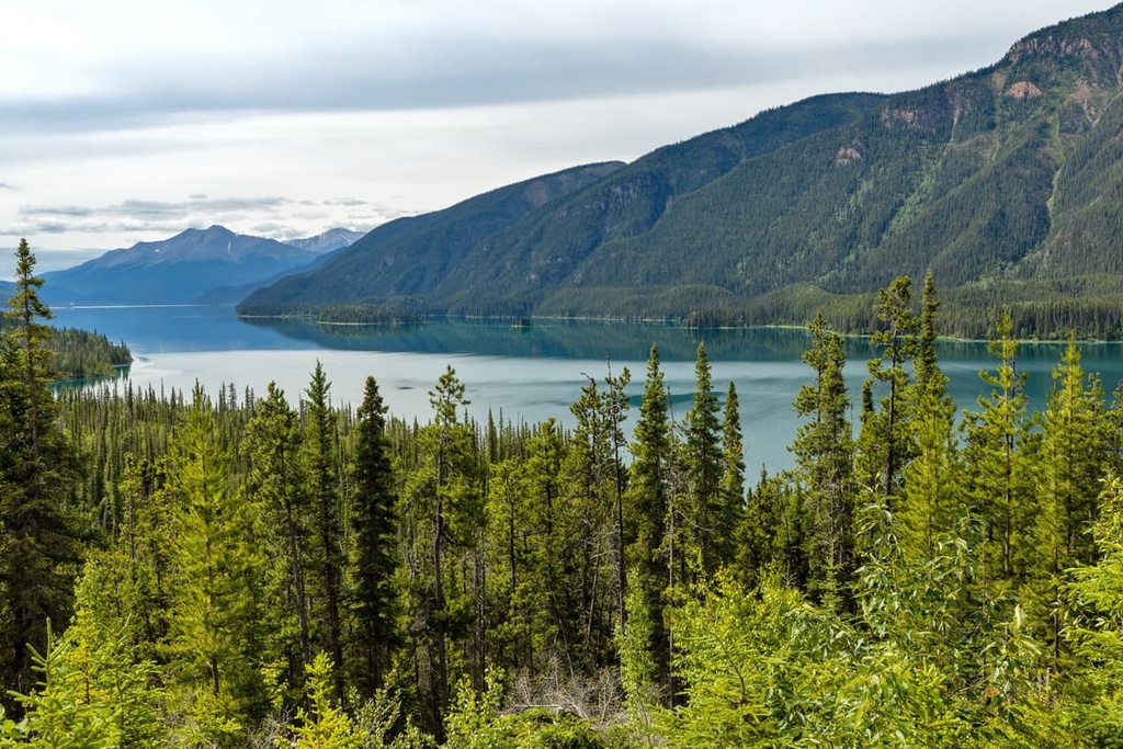 Northern Rockies Regional Municipality, British Columbia
