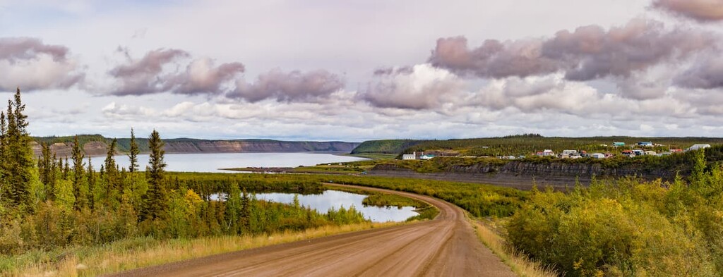 Northwest Territories, Canada