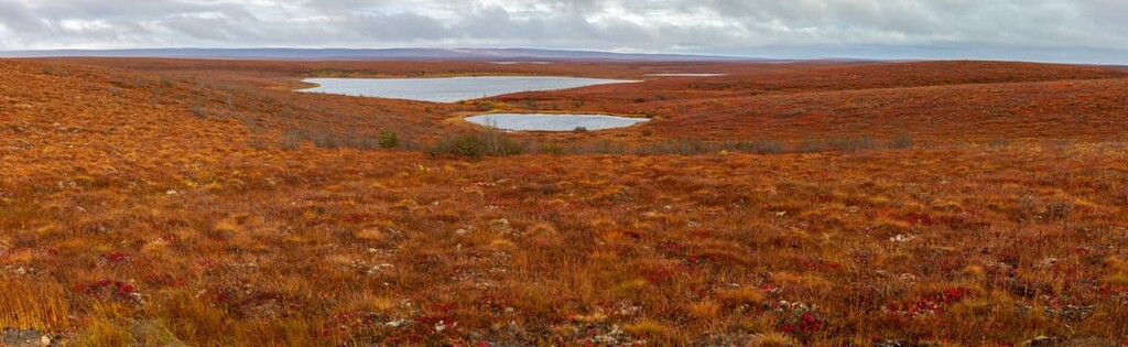Northwest Territories, Canada
