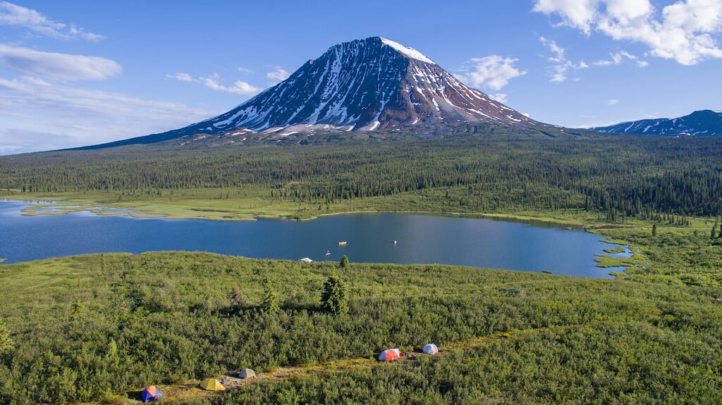 Northwest Territories, Canada