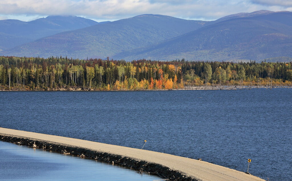 Omineca Provincial Park, British Columbia