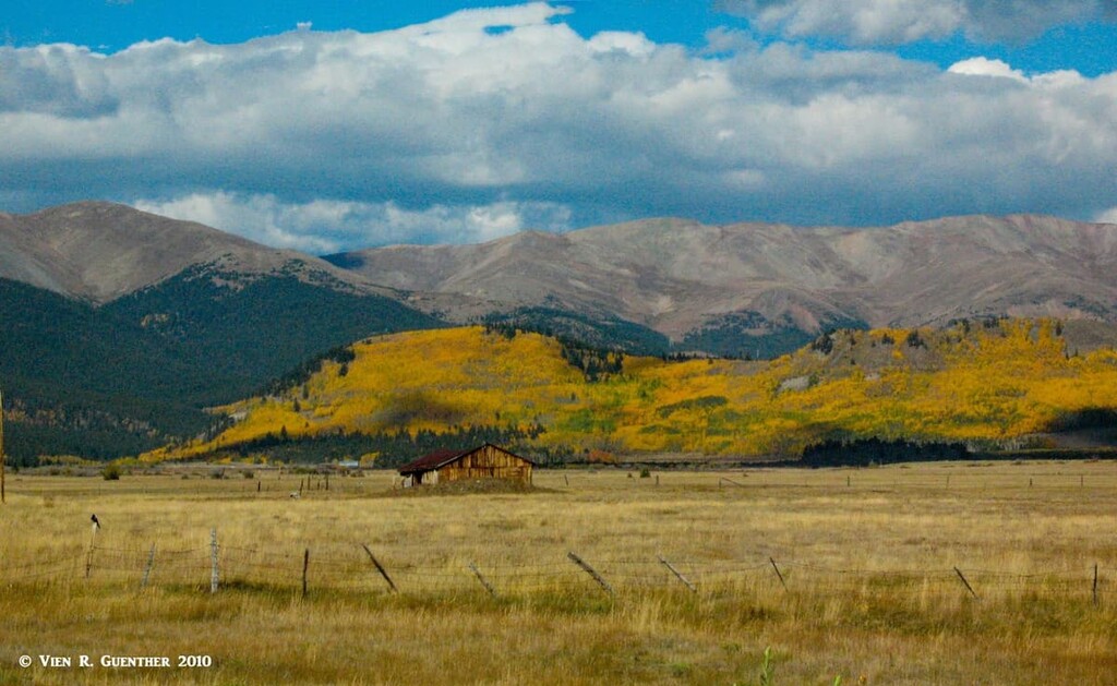Park County, Colorado