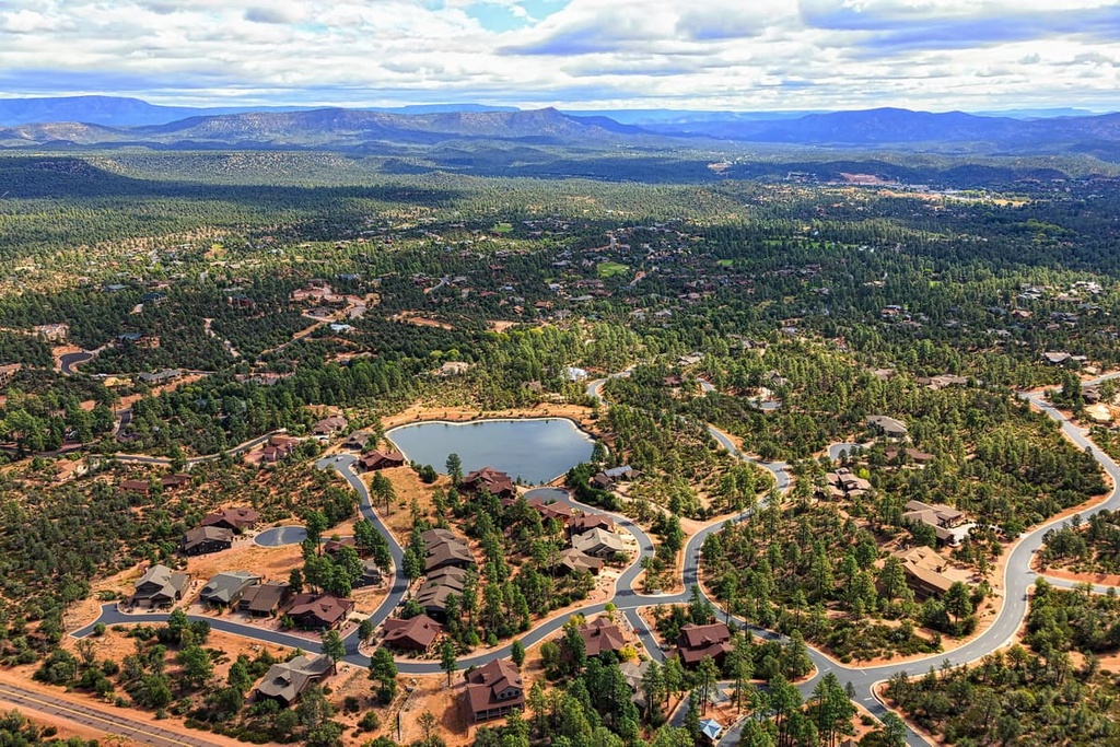 Payson, Arizona